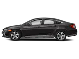 Used 2019 Honda Civic Sedan