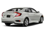 Used 2019 Honda Civic Sedan