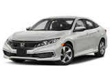 Used 2019 Honda Civic Sedan