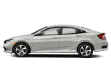 Used 2019 Honda Civic Sedan