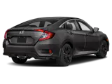 Used 2019 Honda Civic Sedan