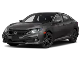Used 2019 Honda Civic Sedan