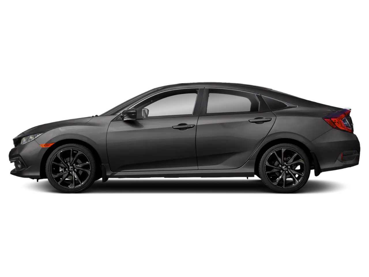Used 2019 Honda Civic Sedan