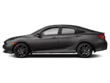 Used 2019 Honda Civic Sedan