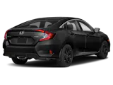 Used 2019 Honda Civic Sedan