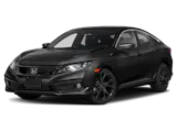 Used 2019 Honda Civic Sedan