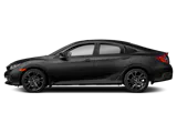 Used 2019 Honda Civic Sedan