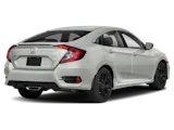 Used 2019 Honda Civic Sedan