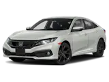 Used 2019 Honda Civic Sedan