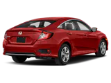 Used 2020 Honda Civic Sedan