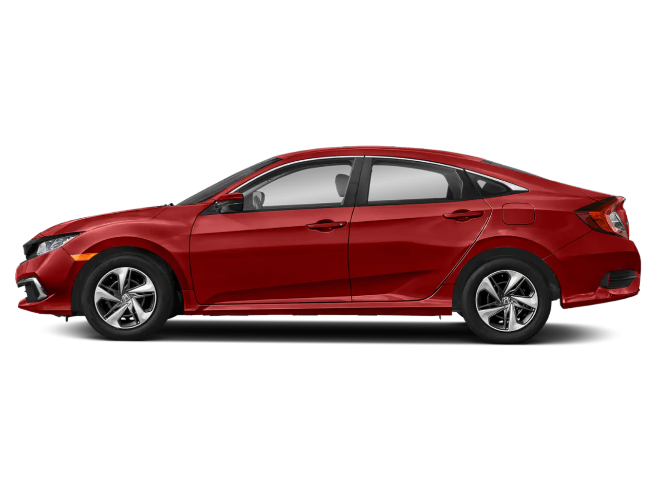 Used 2020 Honda Civic Sedan