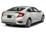 Used 2020 Honda Civic Sedan