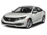 Used 2020 Honda Civic Sedan