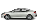 Used 2020 Honda Civic Sedan