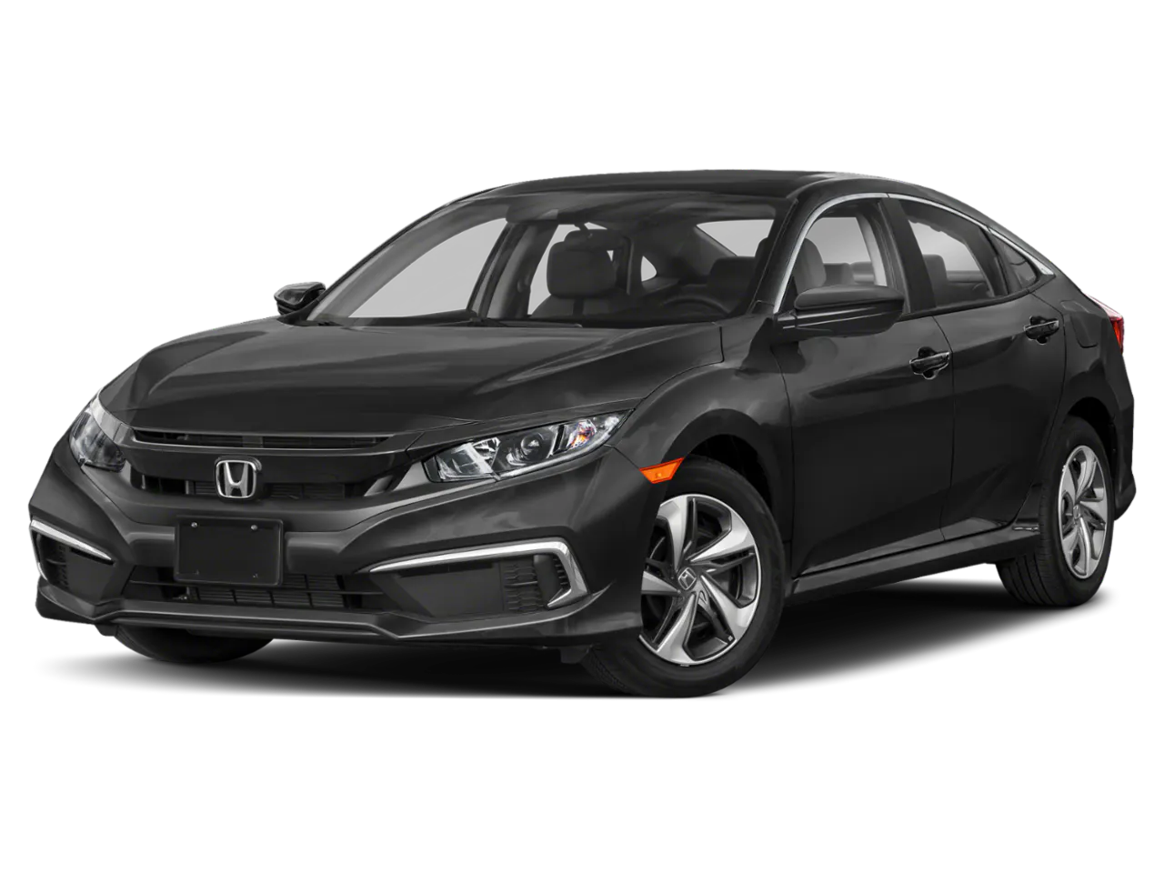 2021 Honda Civic Sedan