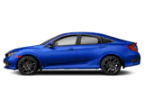 Used 2021 Honda Civic Sedan