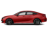 Used 2021 Honda Civic Sedan Sedan