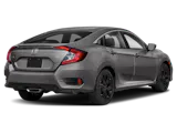 Used 2021 Honda Civic Sedan