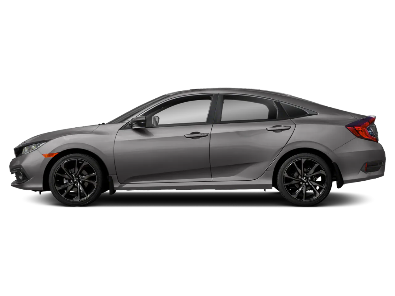 Used 2021 Honda Civic Sedan
