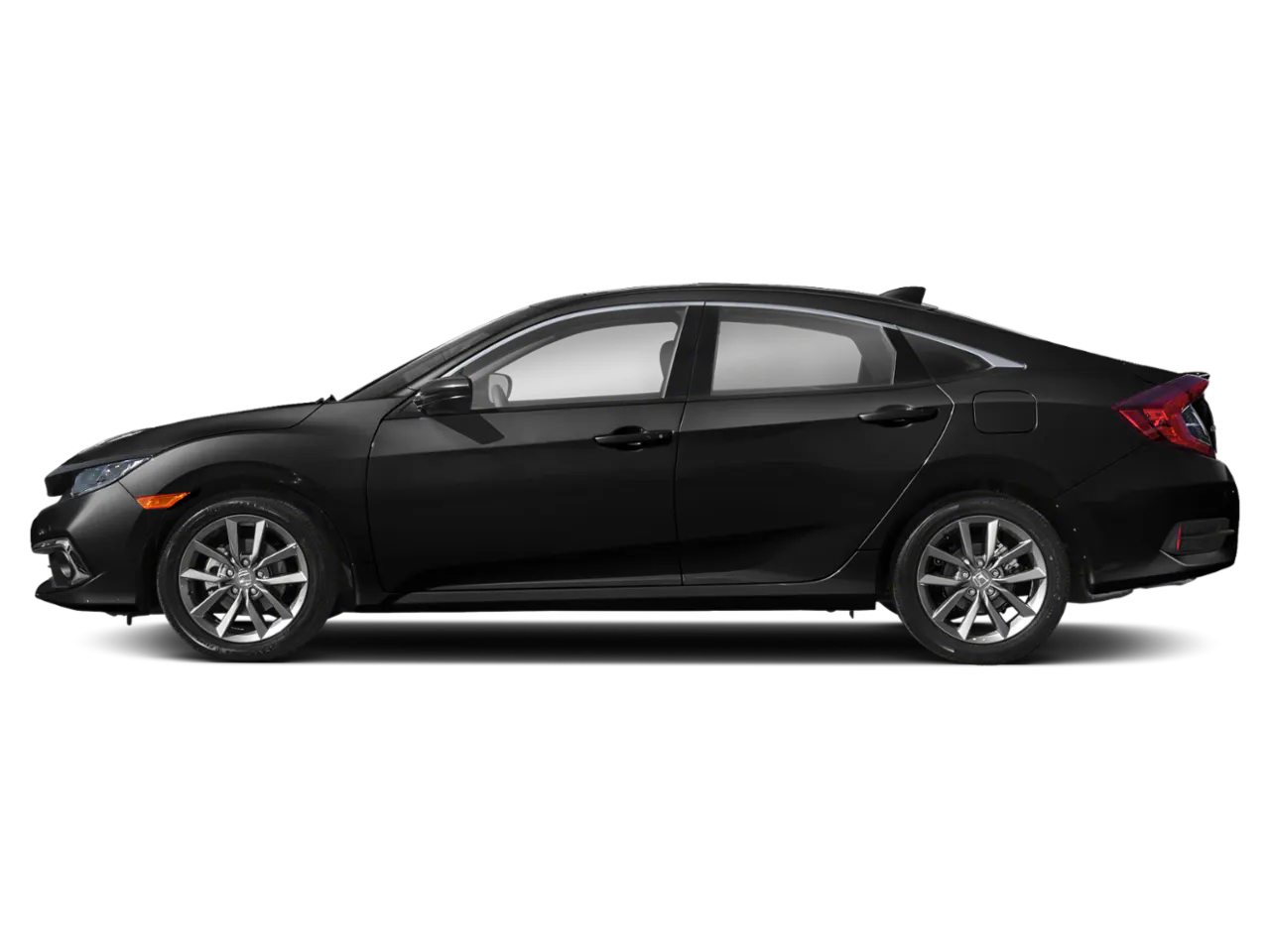2021 Honda Civic EX-L