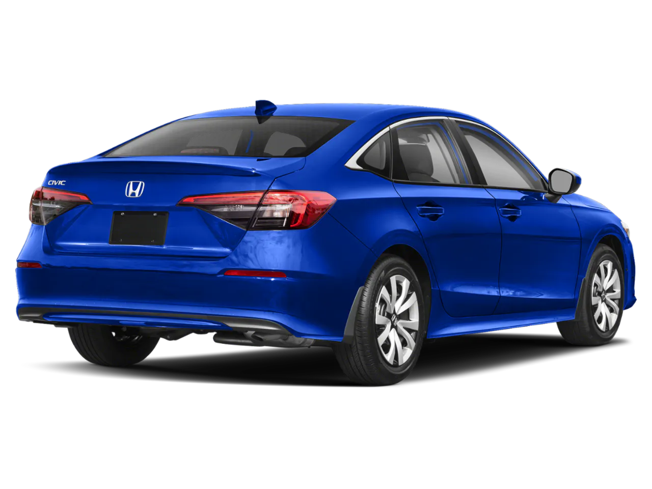 Used 2022 Honda Civic Sedan