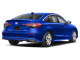 Used 2022 Honda Civic Sedan