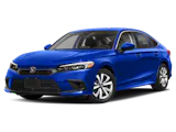 Used 2022 Honda Civic Sedan