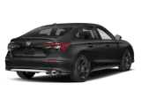 Used 2022 Honda Civic Sedan