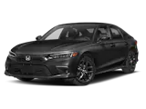 Used 2022 Honda Civic Sedan