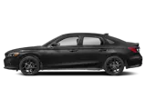 Used 2022 Honda Civic Sedan