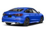 Used 2022 Honda Civic Sedan
