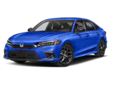 Used 2022 Honda Civic Sedan