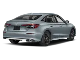 Used 2022 Honda Civic Sedan