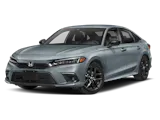 Used 2022 Honda Civic Sedan
