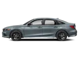 Used 2022 Honda Civic Sedan