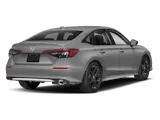 Used 2022 Honda Civic Sedan