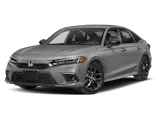 Used 2022 Honda Civic Sedan