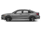 Used 2022 Honda Civic Sedan
