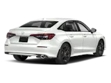 Used 2022 Honda Civic Sedan