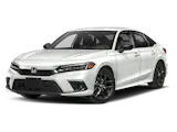 Used 2022 Honda Civic Sedan