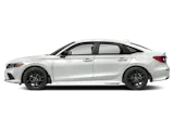 Used 2022 Honda Civic Sedan