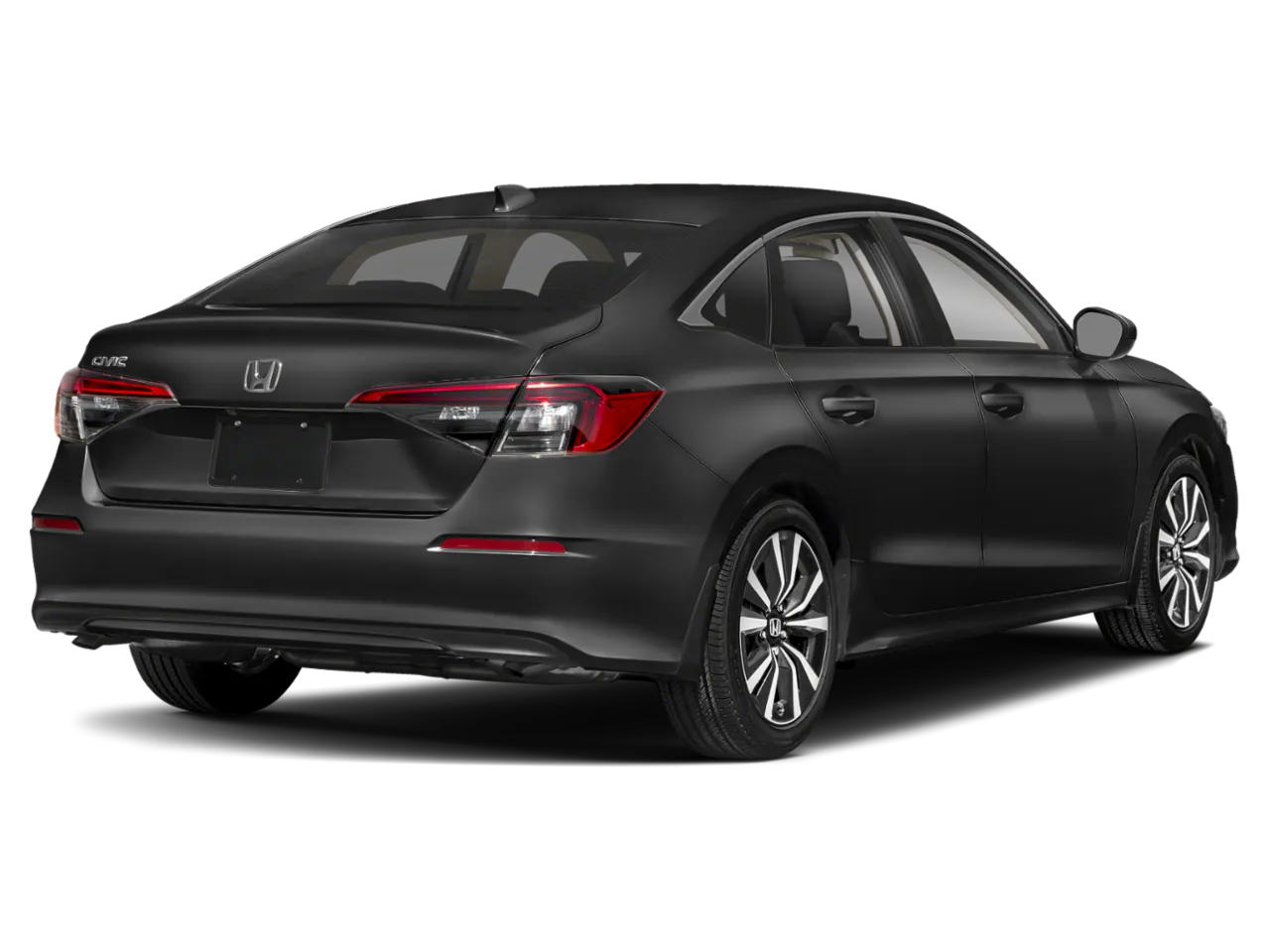 Used 2022 Honda Civic Sedan