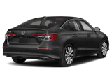 Used 2022 Honda Civic Sedan