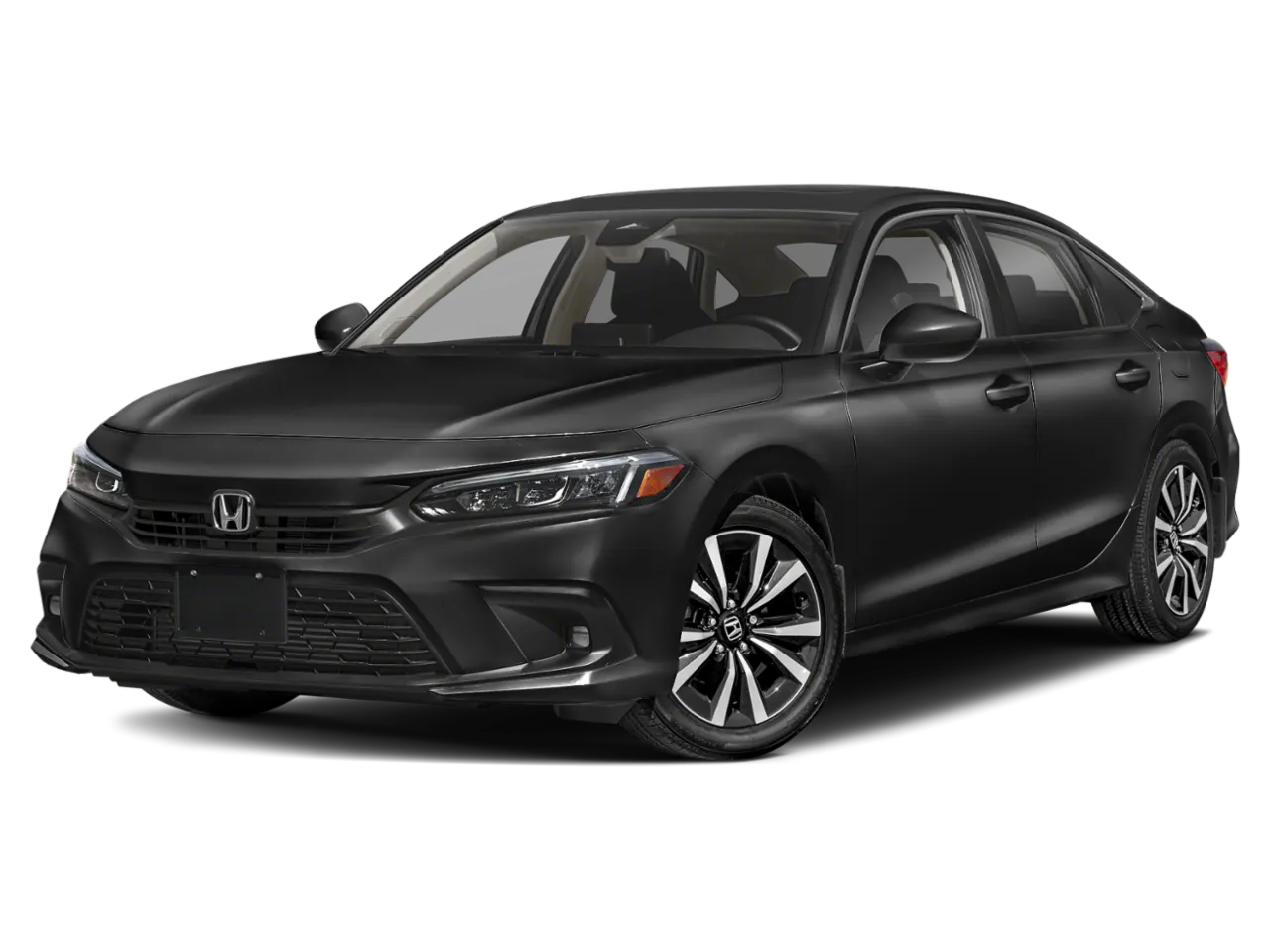 Used 2022 Honda Civic EX