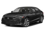 Used 2022 Honda Civic Sedan