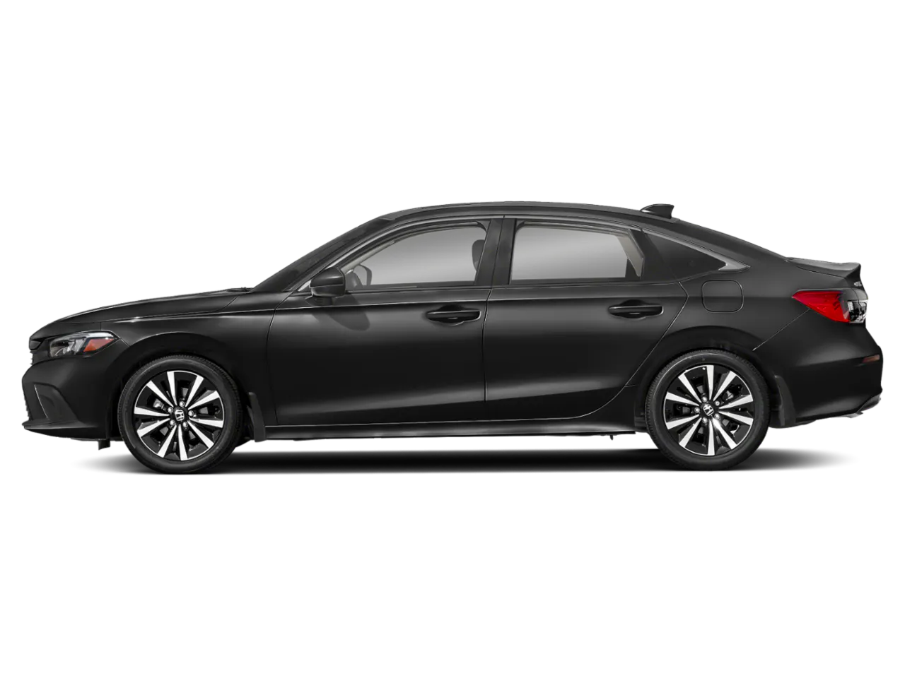 Used 2022 Honda Civic Sedan