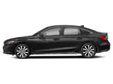 Used 2022 Honda Civic Sedan