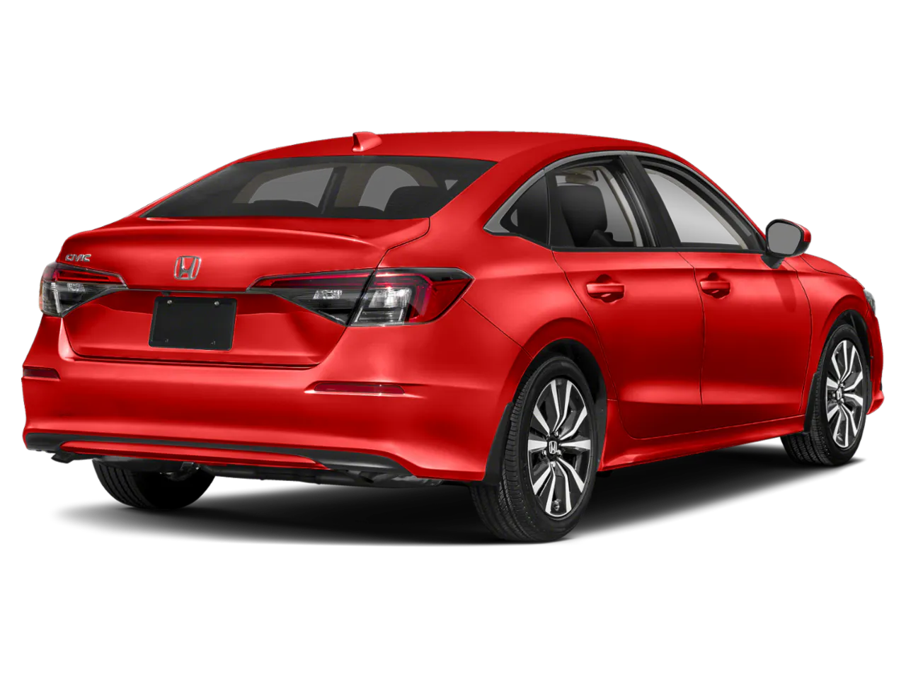 Used 2022 Honda Civic Sedan