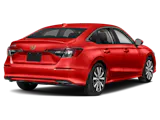 Used 2022 Honda Civic Sedan