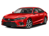Used 2022 Honda Civic Sedan
